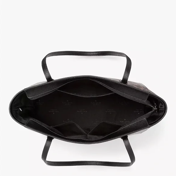 Kate Spade Schuyler Tote - Picture 6 of 9